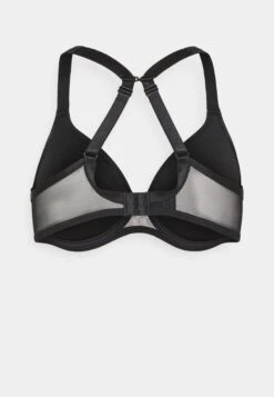 Chantelle Chic Essential Spacer - Beugel Bh - Schwarz -Dameskleding b9b5cd2f18e74fe0931164c0cc5b5e30