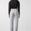 LELA Trainingsbroek - Grey 2 LELA Trainingsbroek - Grey -Dameskleding ba6a7f8a4f93471096d10183a8c016e4