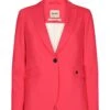 Mos Mosh Blake Night - Blazer - Teaberry 2 Mos Mosh Blake Night - Blazer - Teaberry -Dameskleding bb9d66b96af1400b8ce4d314ef800bc0