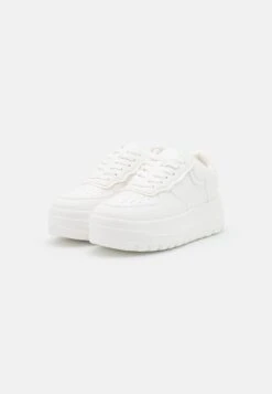 Call It Spring Ivey - Sneakers Laag - White -Dameskleding bc66ae50b10e431c8dd5f0fa0c192564