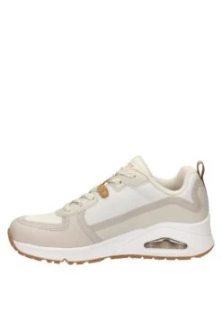 Skechers Street Uno - Sneakers Laag - Wit 15 Skechers Street Uno - Sneakers Laag - Wit -Dameskleding bc824c3984c94c1d860cbf52b0609ea5