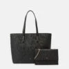Anna Field Set - Shopper - 802 - Black 2 Anna Field Set - Shopper - 802 - Black -Dameskleding bde2e9553ab241b48ead3ea7fb460ebe