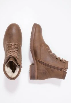 Anna Field Winter Boot - Veterboots - Coffee 11 Anna Field Winter Boot - Veterboots - Coffee -Dameskleding be01f28626204beb8ebc507c55715f3f