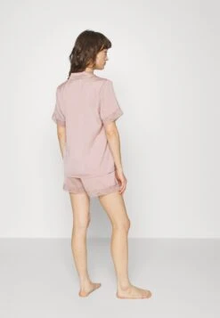 Anna Field Gift Box Pj Set - Pyjama - Pink 10 Anna Field Gift Box Pj Set - Pyjama - Pink -Dameskleding be4b5b8bac15409b94db3f1255e071a9