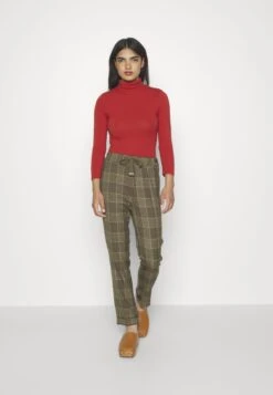 Mos Mosh Mmcaiden Ansima Pant - Broek - Forest Night -Dameskleding bebb9fefe762407aa552af296f8069b9