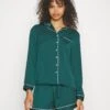 Anna Field Pyjama - Dark Green -Dameskleding bffc2adeaba14b96b449fd249a33c10d