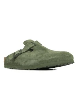 Birkenstock Boston - Muiltjes - Vl Thyme -Dameskleding c043e3be73d84c718fdc5f867b632da2