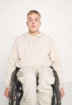 YOURTURN Unisex - Sweater - Beige -Dameskleding c061eaed836246e8964fc5591c91ec7e