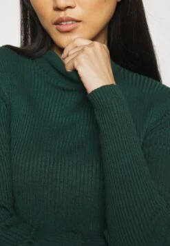 Anna Field Etui-Jurk - Dark Green -Dameskleding c0a15553de864305a9b7fde8ece9b6b7