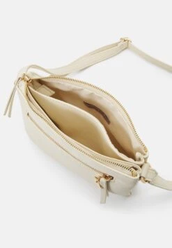 Anna Field Schoudertas -Off White -Dameskleding c20f925ab9694087a686a2564edfe52f