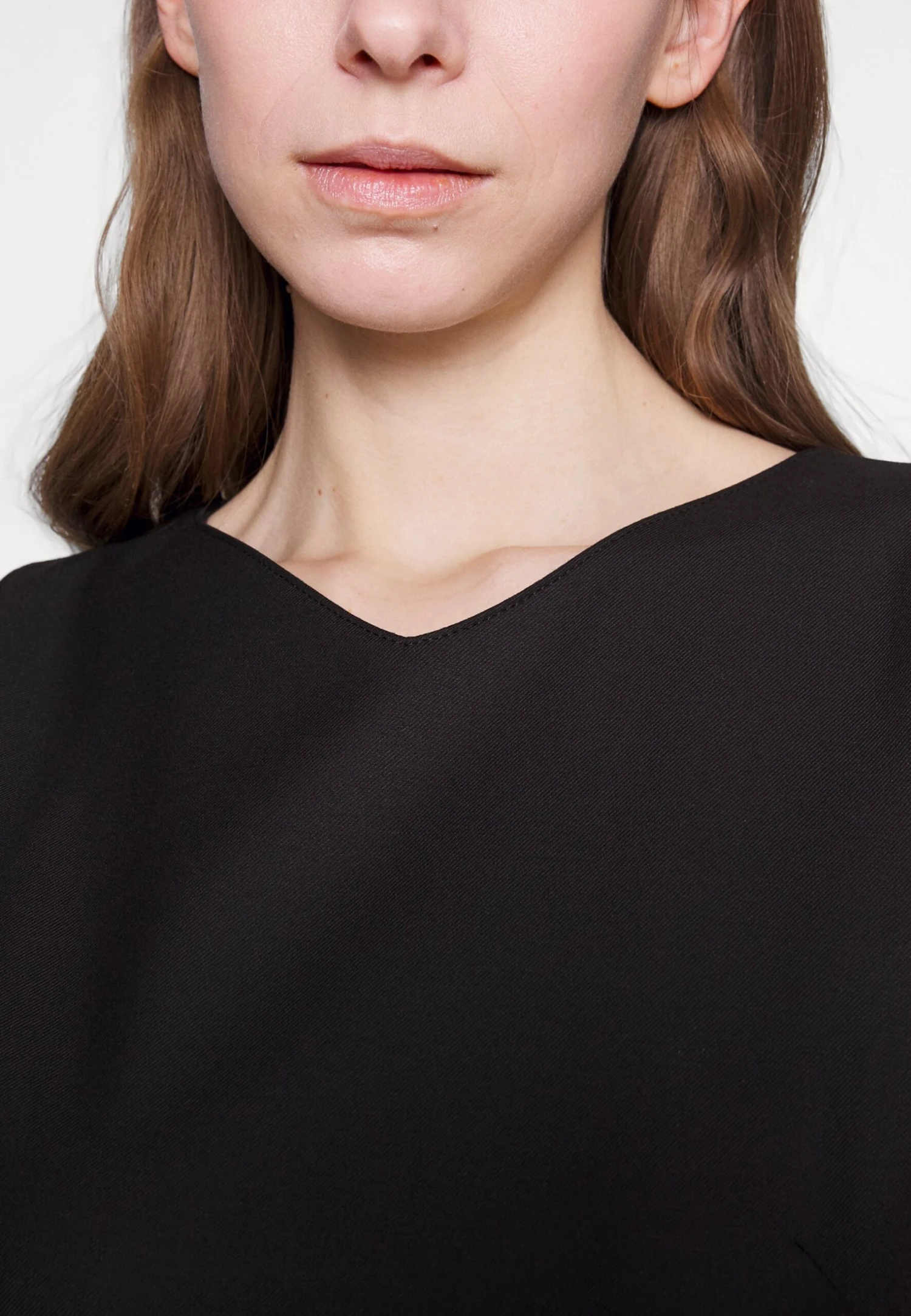 MAX & Co. Newyork - Etui-Jurk - Black 8 MAX & Co. Newyork - Etui-Jurk - Black - Afbeelding 6