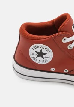 Converse All Star Malden Street Fall Tone Unisex - Sneakers Hoog - Ritual Red/White/Black -Dameskleding c2bd81aba1d94721a825b6967f5cde49