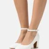 Anna Field Klassieke Pumps - White -Dameskleding c2d9da5a328d424f95b6c0d67f25a464