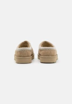 Ugg Tasman - Pantoffels - Mustard Seed/White -Dameskleding c2f87fae95474bc597c678d01fed6684