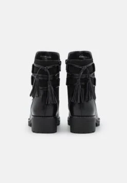 Anna Field Winter Boot - Korte Laarzen -Black 11 Anna Field Winter Boot - Korte Laarzen -Black -Dameskleding c3c5dde2bf4a473ab968e435b1a01ae3