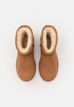 Ugg Classic Mini Regenerate - Korte Laarzen - Chestnut 10 Ugg Classic Mini Regenerate - Korte Laarzen - Chestnut -Dameskleding c419bf20ef7740dfa3fa48ec187c5be8