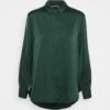 Anna Field Overhemdblouse - Green -Dameskleding c5356d3bbf2d4c1282e0cbe28cf804d0