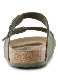 Birkenstock Arizona Syn Desert Dust Thyme Veg - Muiltjes - Thyme Veg -Dameskleding c622ce9444674d58a9385f5edce5a44d