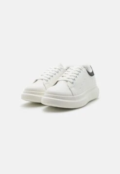 Anna Field Sneakers Laag - White/Black 10 Anna Field Sneakers Laag - White/Black -Dameskleding c717e776419d406cb0b065f1538540aa