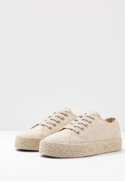 Anna Field Espadrilles - Beige -Dameskleding c72f41e775ff4322a7c0bf32ded2518e