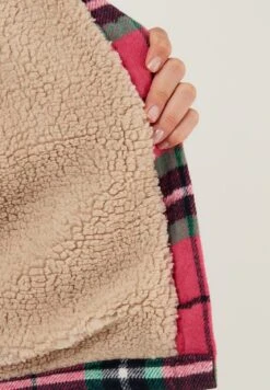 LELA Regular Fit - Jas - Fuchsia 11 LELA Regular Fit - Jas - Fuchsia -Dameskleding c805607aa82443cfacd0056d305651ae