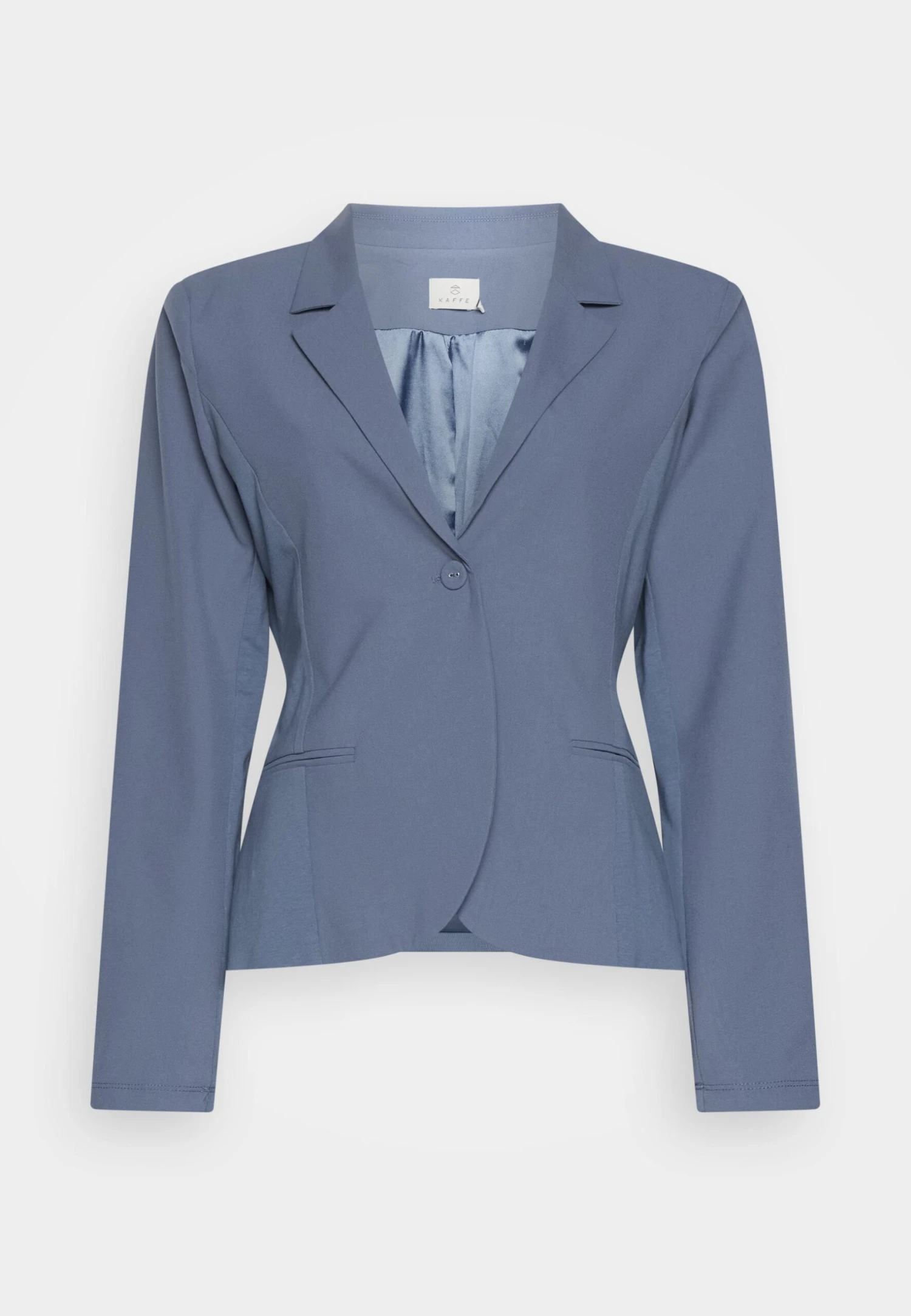 Kaffe Jillian - Blazer - Vintage Indigo 3 Kaffe Jillian - Blazer - Vintage Indigo