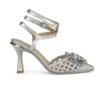 Alma En Pena Bandarra - Klassieke Pumps - Plata 1 Alma En Pena Bandarra - Klassieke Pumps - Plata -Dameskleding c90b84f4f9854742b04ed25eef1df29d