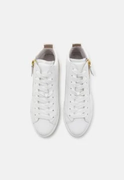 Gabor Comfort Sneakers Laag - Weiss/Muschl/Gold 13 Gabor Comfort Sneakers Laag - Weiss/Muschl/Gold -Dameskleding c97762e361294a54ba0819e2c630f1f2