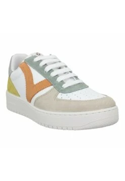 Sneakers Laag - Multi Coloured 13 Sneakers Laag - Multi Coloured -Dameskleding c999f36a1d7a445b805556f52a27abdd