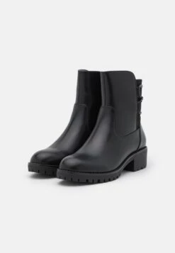 Anna Field Winter Boot - Korte Laarzen -Black 10 Anna Field Winter Boot - Korte Laarzen -Black -Dameskleding c99bf9c170984767a8725118a5bb0e53