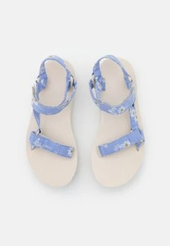 Teva Flatform Universal Gloriosa - Outdoorsandalen - Periwinkle 11 Teva Flatform Universal Gloriosa - Outdoorsandalen - Periwinkle -Dameskleding ca4903e0855c494aad593ee51236bd35