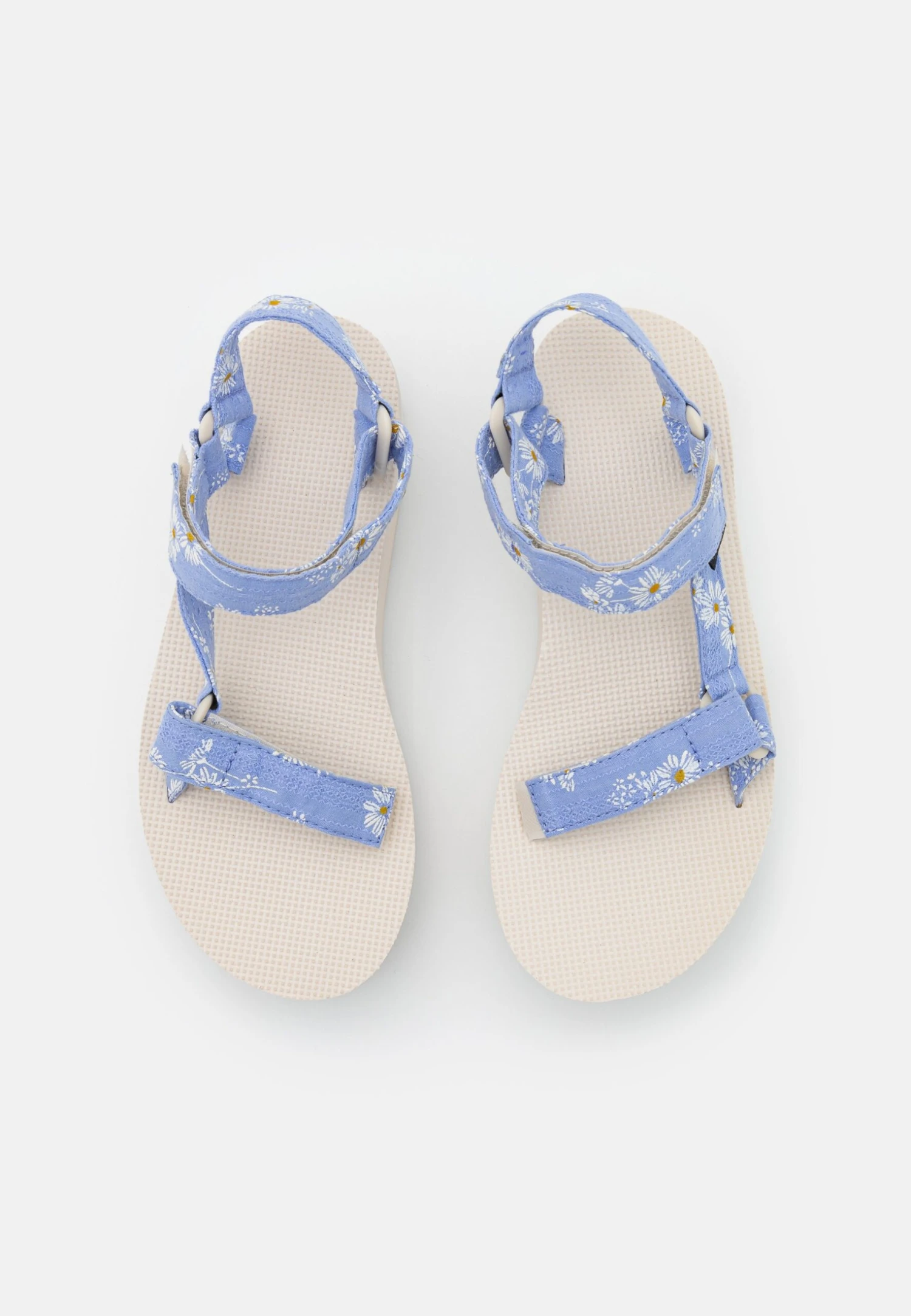 Teva Flatform Universal Gloriosa - Outdoorsandalen - Periwinkle 6 Teva Flatform Universal Gloriosa - Outdoorsandalen - Periwinkle - Afbeelding 4