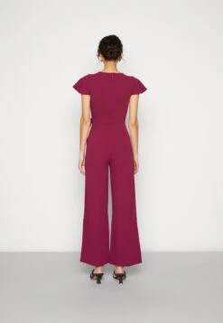 Anna Field Jumpsuit - Purple 10 Anna Field Jumpsuit - Purple -Dameskleding ca92c9c969de455ab5a12b6712760e07
