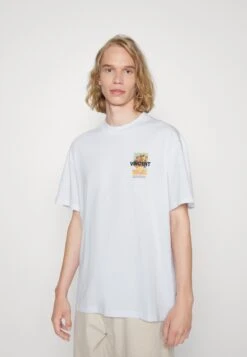 YOURTURN Unisex - T-Shirt Print - White 11 YOURTURN Unisex - T-Shirt Print - White -Dameskleding cbbbfbb1ab47454db1b166128e9a218f