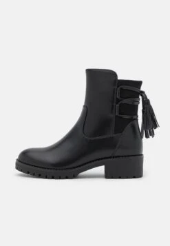 Anna Field Winter Boot - Korte Laarzen -Black 9 Anna Field Winter Boot - Korte Laarzen -Black -Dameskleding ccb34d7109834f00b25dc7d9c7a9f1a6