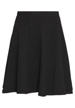 Anna Field Basic Mini A-Line Skirt - Minirok - Black -Dameskleding ccb9d0852e9d46d3aced6d07fde6dbd7
