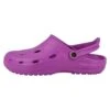 Dux Duflex Unisex - Clogs - Violett Brombeer -Dameskleding cd8b8516727e4e9ebe13e6298f285ef4
