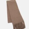 Anna Field Sjaal - Khaki -Dameskleding cda99de82e2e4ade9ae74cb3bcae798d