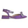 Alma En Pena Vya - Klassieke Pumps - Morado -Dameskleding cdf4bf973fd642e0a4d65b2f1fb5adb9