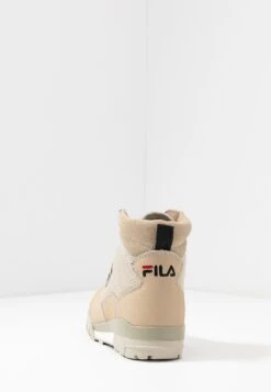 Fila Grunge Ii Mid - Korte Laarzen - Feather Grey -Dameskleding cea820a63b2545deac16cfd1ab797aaf