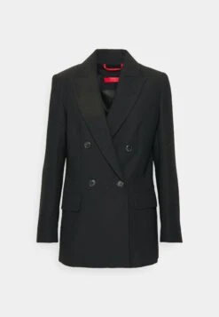 MAX & Co. Oboe - Blazer - Black 12 MAX & Co. Oboe - Blazer - Black -Dameskleding cefac4acbce3457c9ad4feb901a6b8d8