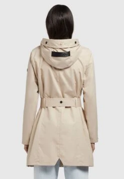 Khujo Lauren - Parka - Hellbeige 12 Khujo Lauren - Parka - Hellbeige -Dameskleding d02a1235e332413594588b88f71d74ef