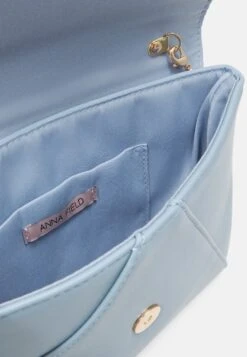 Anna Field Clutch - Blue 8 Anna Field Clutch - Blue -Dameskleding d0db7bfb3dc049989344a88ed2fc3d15