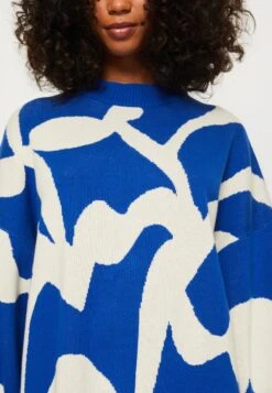 Monki Lisen Dress - Gebreide Jurk - Light Blue 13 Monki Lisen Dress - Gebreide Jurk - Light Blue -Dameskleding d37ce502eed14f57a179abf6e7781820