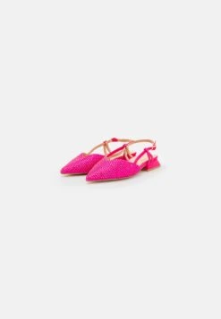 Alma En Pena Slingback Ballerina´S - Fuxia -Dameskleding d48728f676a14293b7cfae2810844707