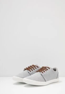 Pier One Unisex - Sneakers Laag - Light Grey 10 Pier One Unisex - Sneakers Laag - Light Grey -Dameskleding d4abf33656024362baf9be7350ecaf62