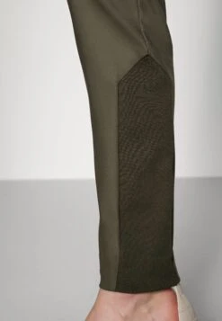 Mos Mosh Blake Night Pant Sustainable - Chino - Grape Leaf -Dameskleding d5b512bd0a4449bebf5b9df058e98782