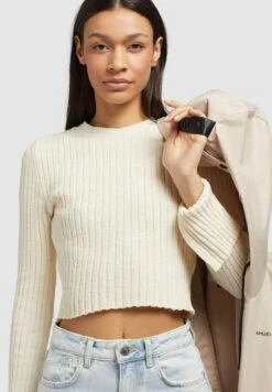 Khujo Lauren - Parka - Hellbeige 16 Khujo Lauren - Parka - Hellbeige -Dameskleding d690e1126bdc43c79f031b80292fe54f