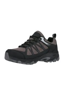 Endurance Ariya Mit Vibram-S - Sneakers Laag - Iron 9 Endurance Ariya Mit Vibram-S - Sneakers Laag - Iron -Dameskleding d9087424b61a4f01a91d532d14ae11b3