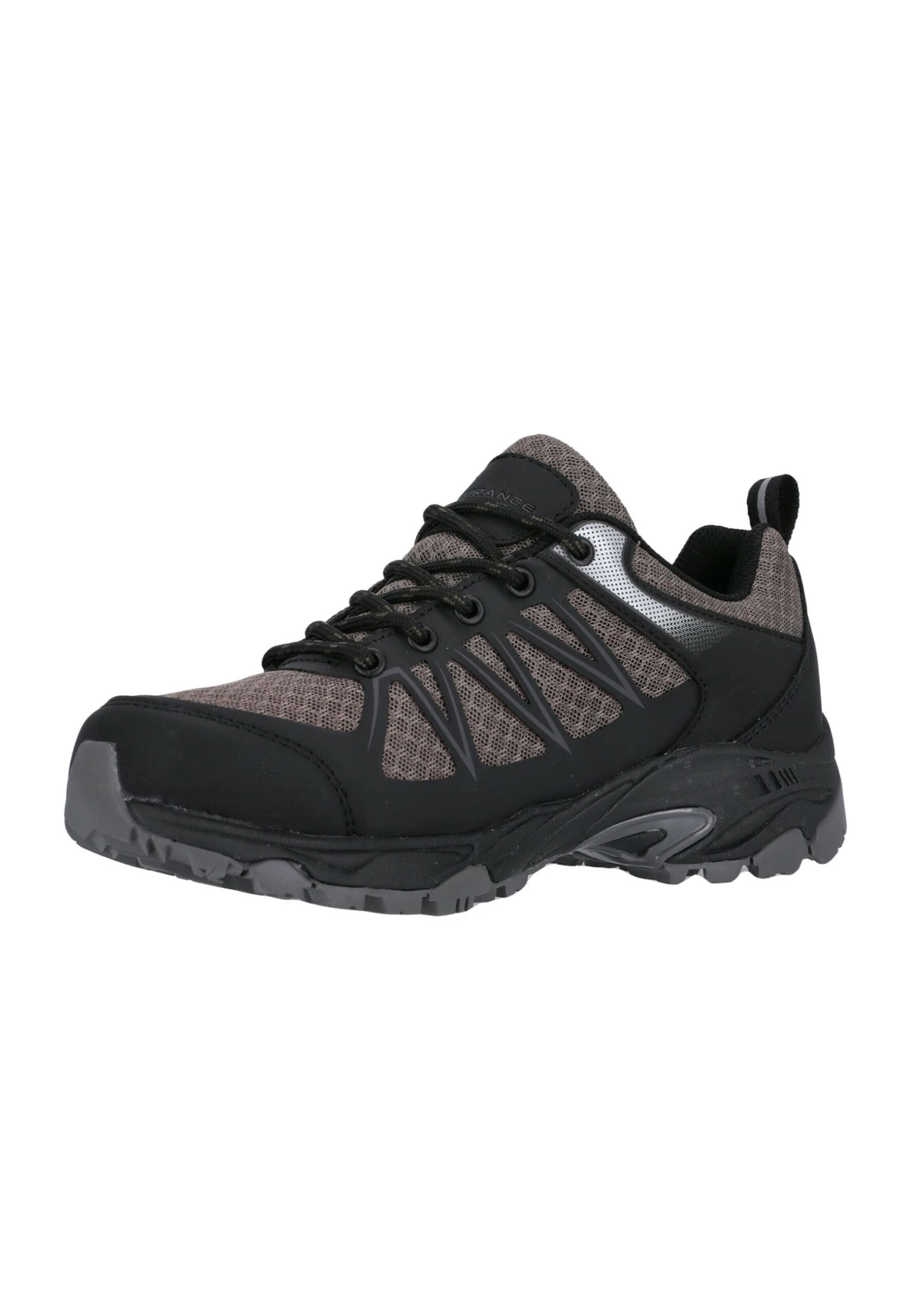Endurance Ariya Mit Vibram-S - Sneakers Laag - Iron 6 Endurance Ariya Mit Vibram-S - Sneakers Laag - Iron - Afbeelding 4